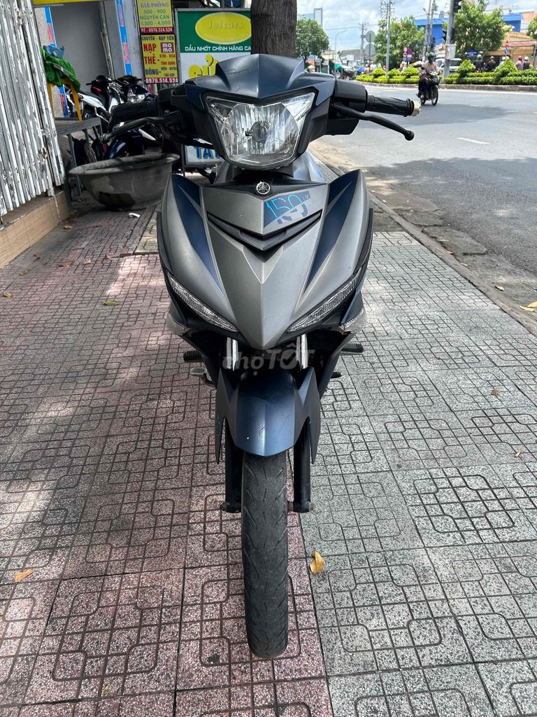 Yamaha Exciter 2018 - ảnh 4