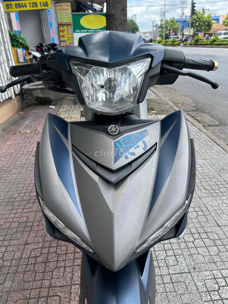 Yamaha Exciter 2018 - ảnh 5