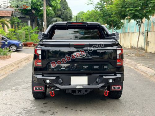 Ford Ranger Raptor 2.0L 4x4 AT 2025 - ảnh 5