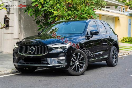 Volvo XC60 Inscription B6 AWD 2022 - ảnh 2
