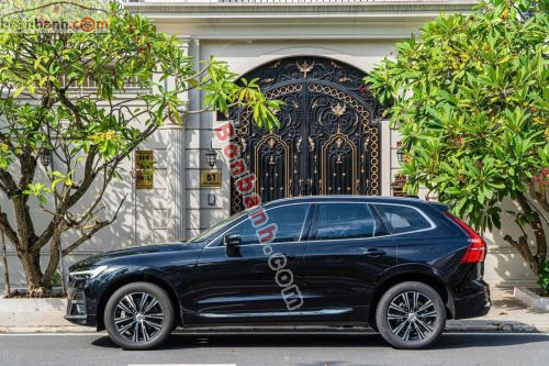 Volvo XC60 Inscription B6 AWD 2022 - ảnh 4