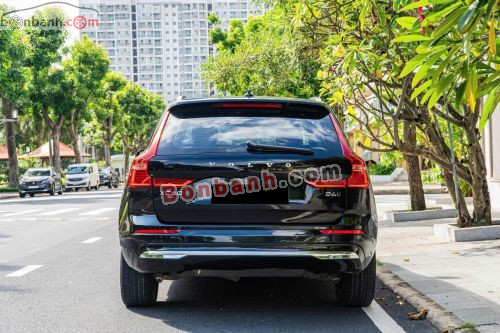 Volvo XC60 Inscription B6 AWD 2022 - ảnh 5
