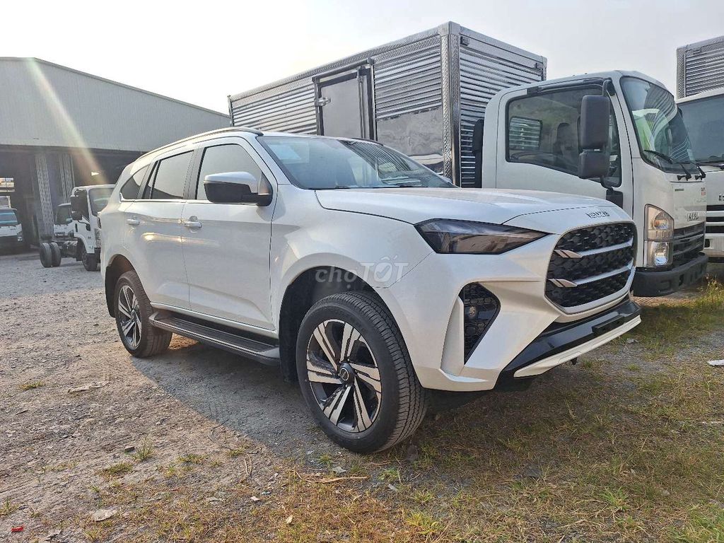 Isuzu - ảnh 3