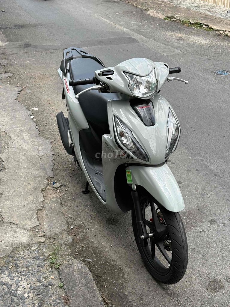 Vision kho 2023 - ảnh 1