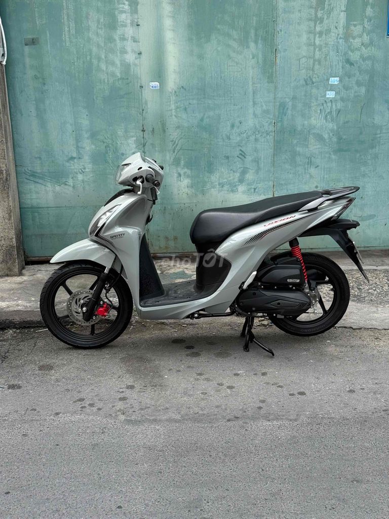 Vision kho 2023 - ảnh 2