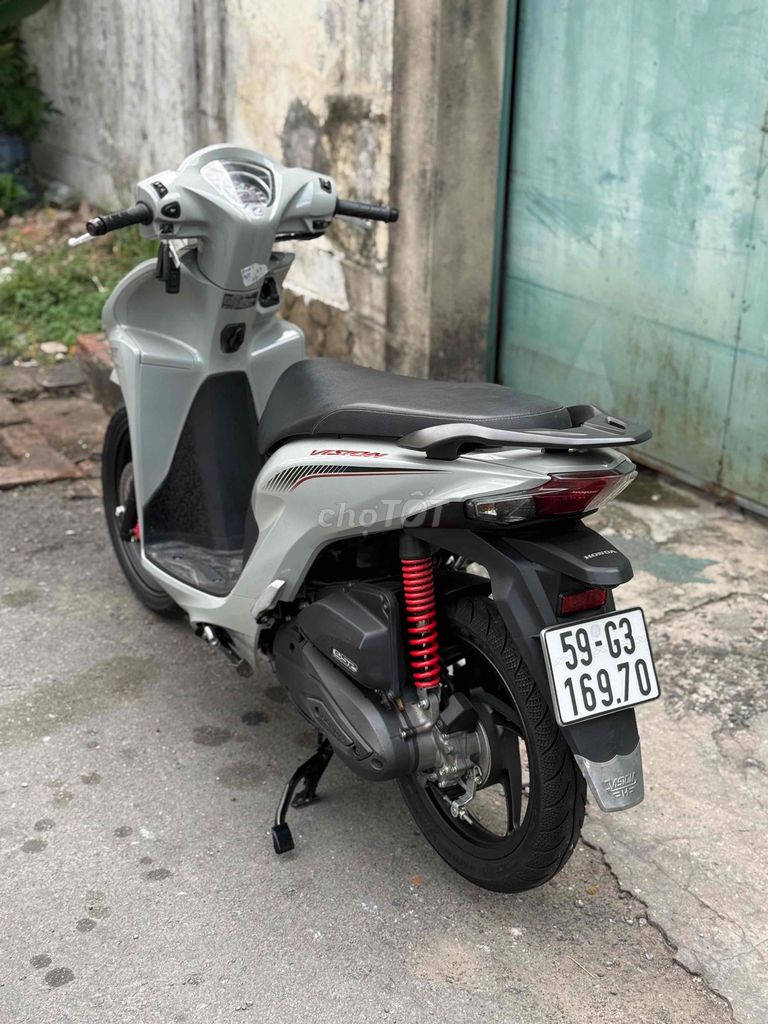 Vision kho 2023 - ảnh 5