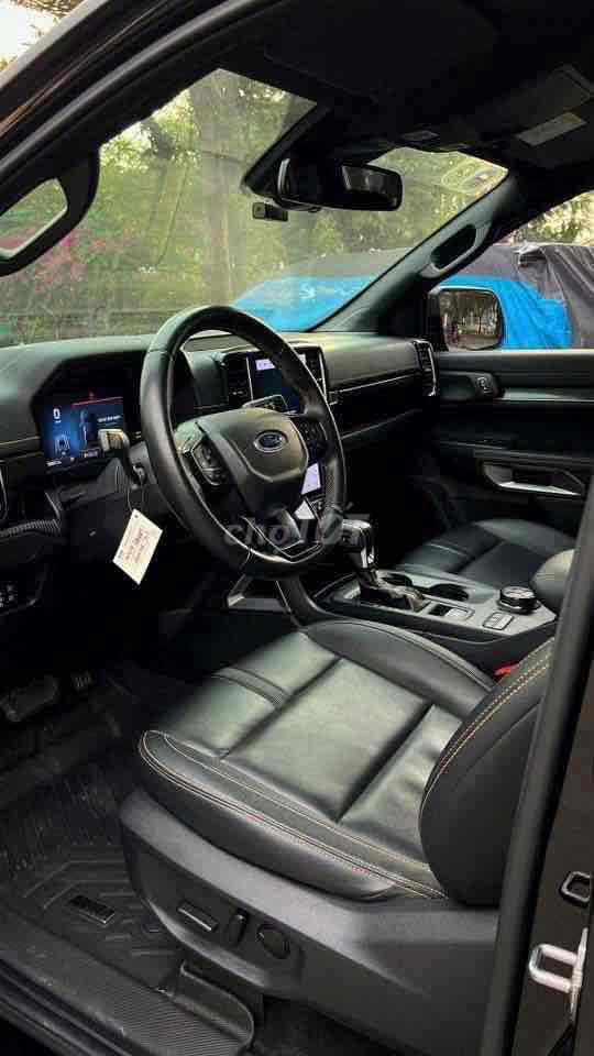 Ford Ranger 2023 - ảnh 3