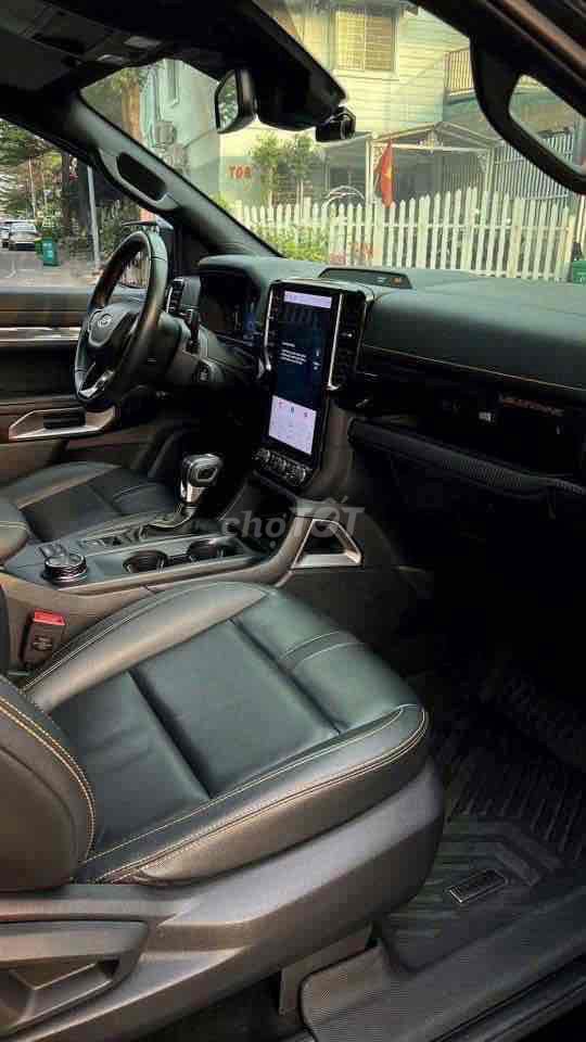 Ford Ranger 2023 - ảnh 5
