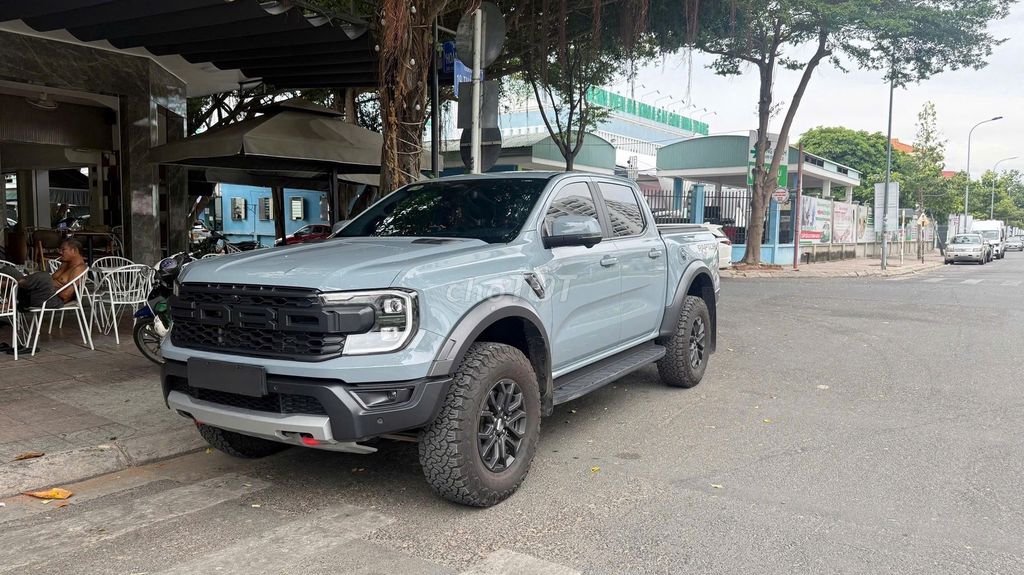 Ford 2025 - ảnh 1