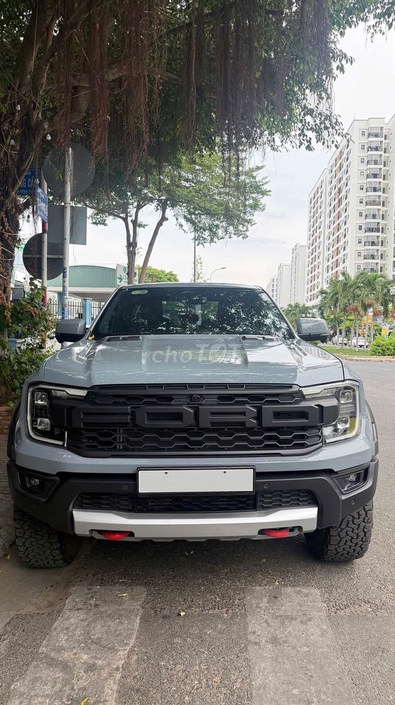 Ford 2025 - ảnh 2