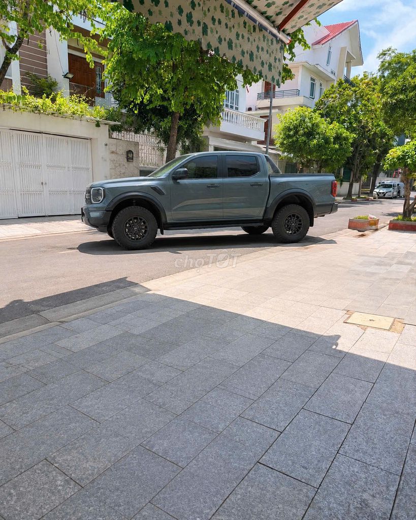 Ford 2025 - ảnh 4
