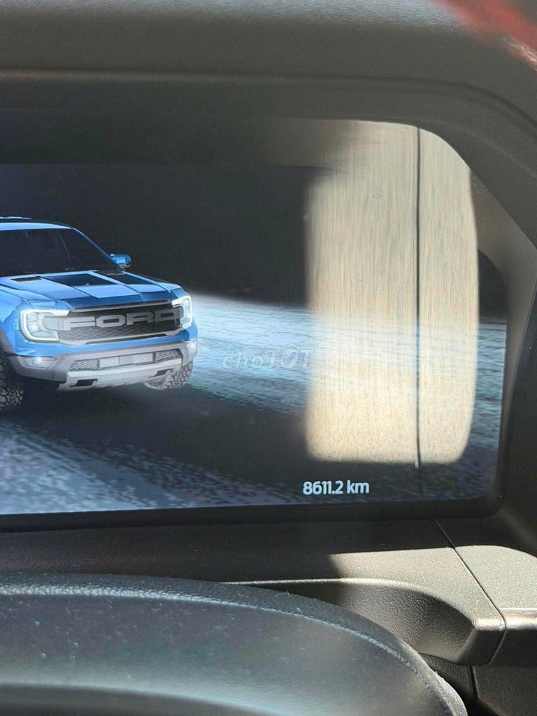 Ford 2025 - ảnh 5