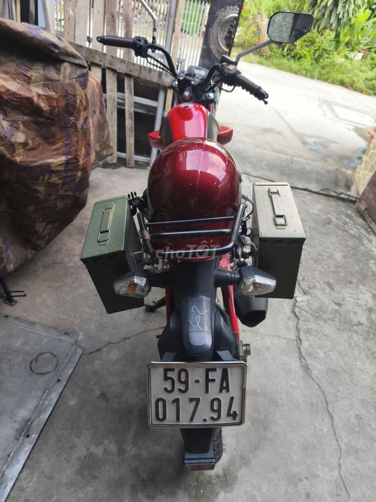 Kymco 2018 - ảnh 2