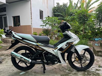 Yamaha Exciter 2009 - ảnh 1