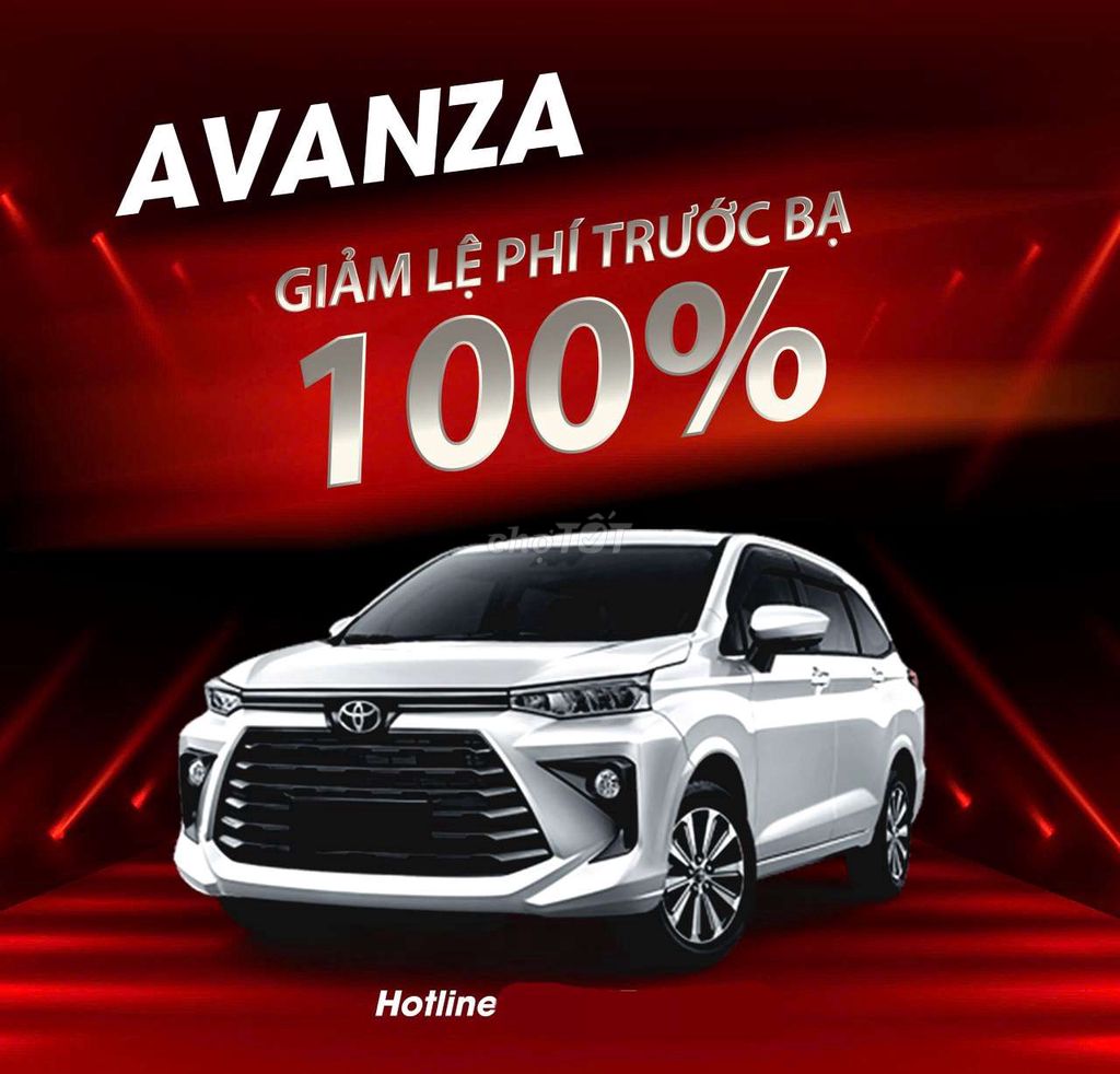 Toyota 2024 - ảnh 1