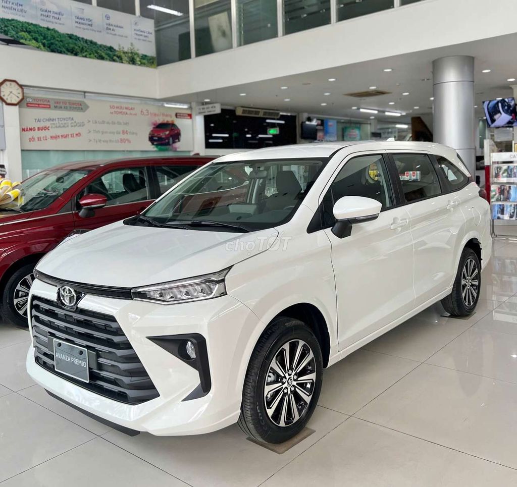 Toyota 2024 - ảnh 3