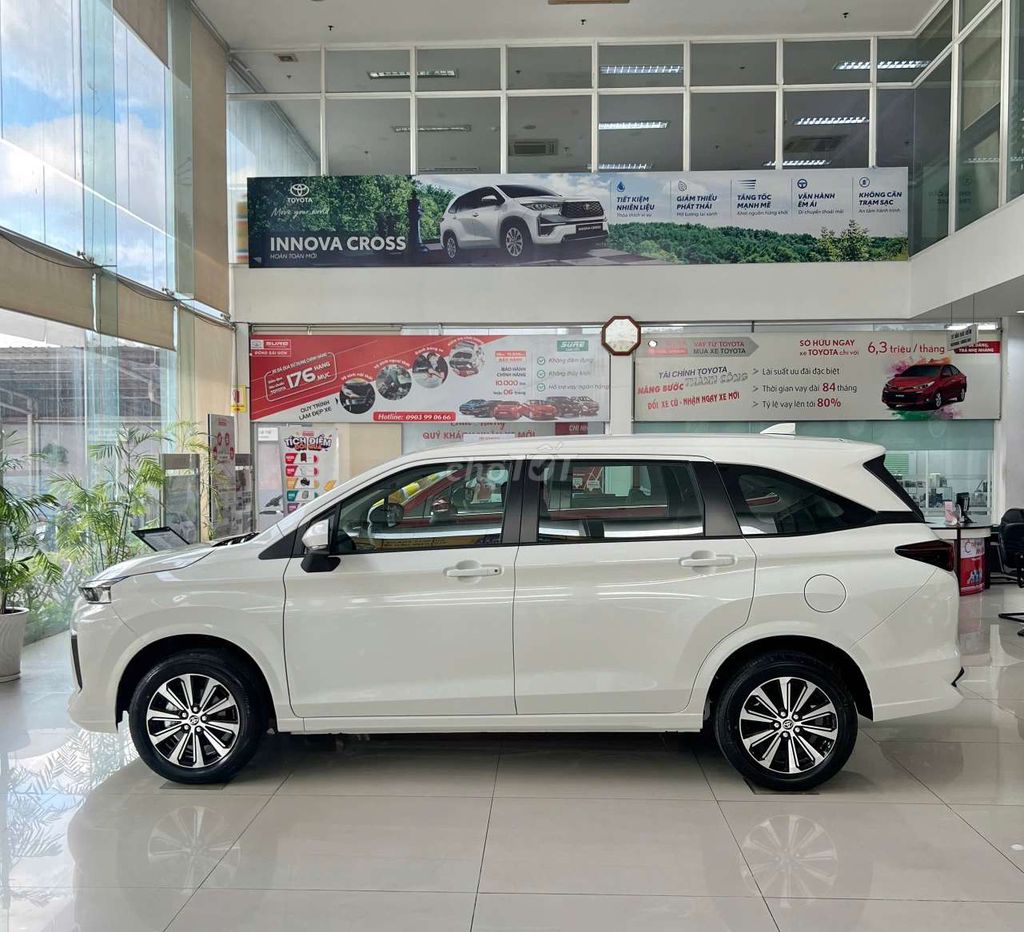 Toyota 2024 - ảnh 4