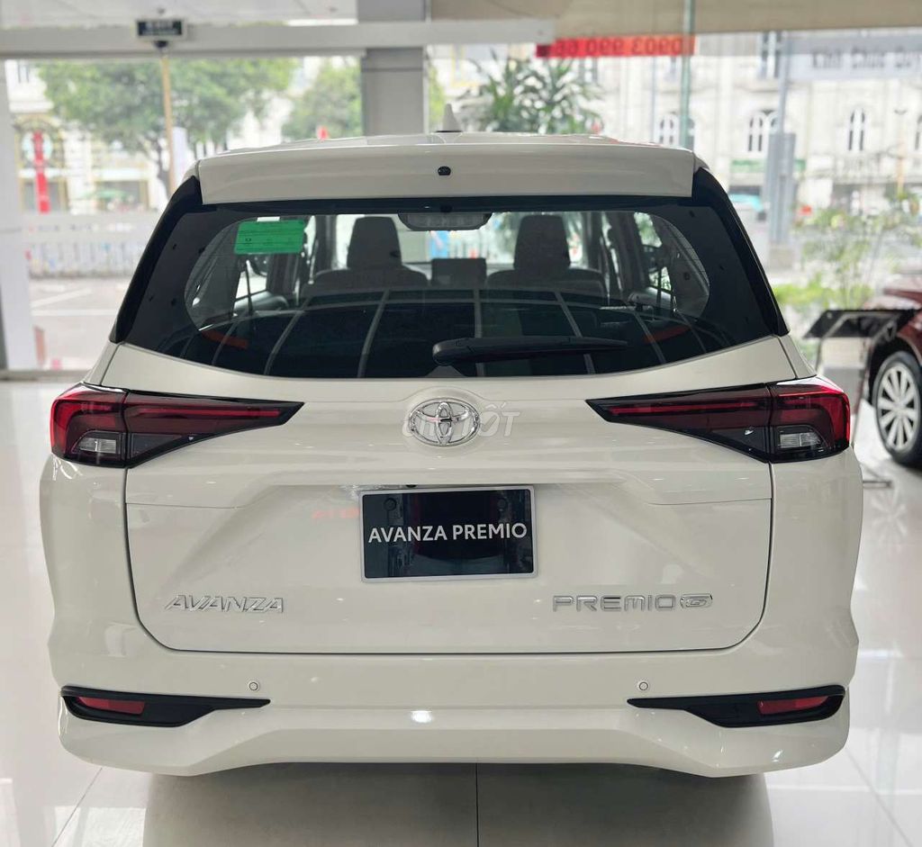 Toyota 2024 - ảnh 5