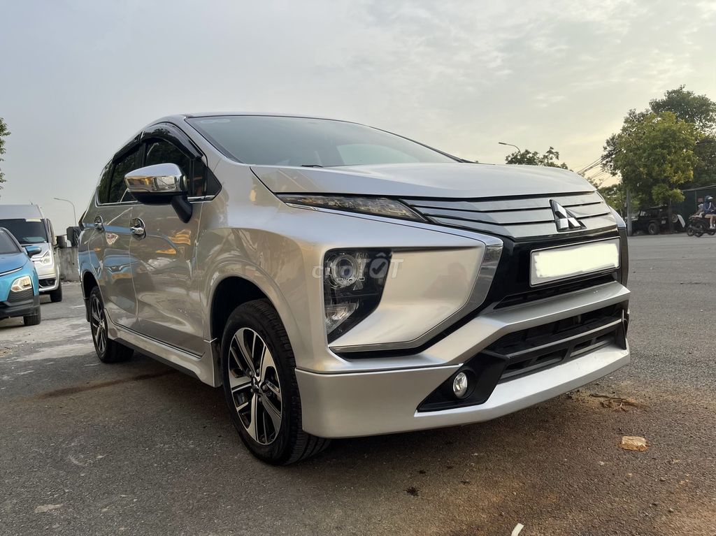 Mitsubishi Xpander 2018 - ảnh 1