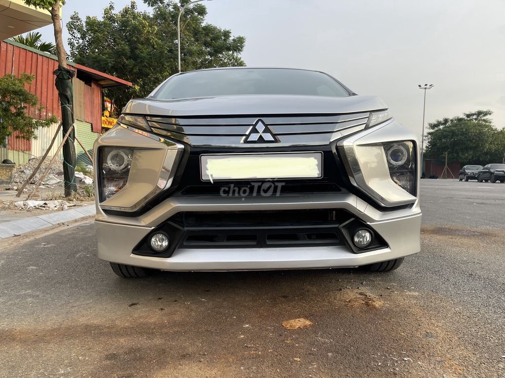 Mitsubishi Xpander 2018 - ảnh 2