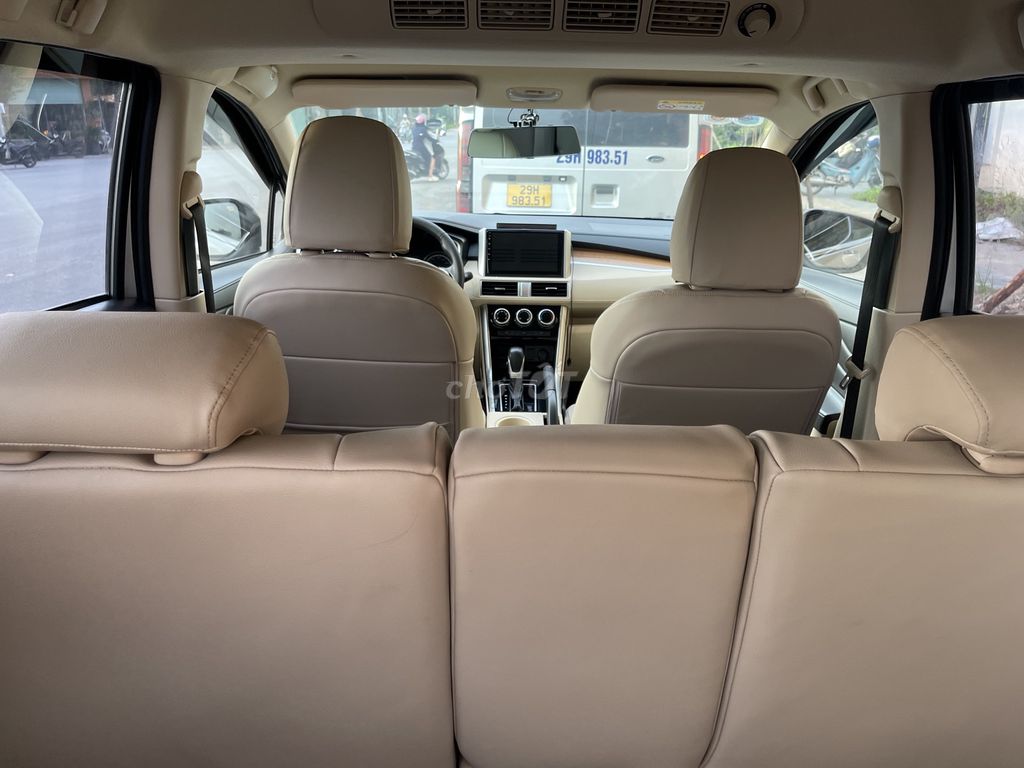 Mitsubishi Xpander 2018 - ảnh 4