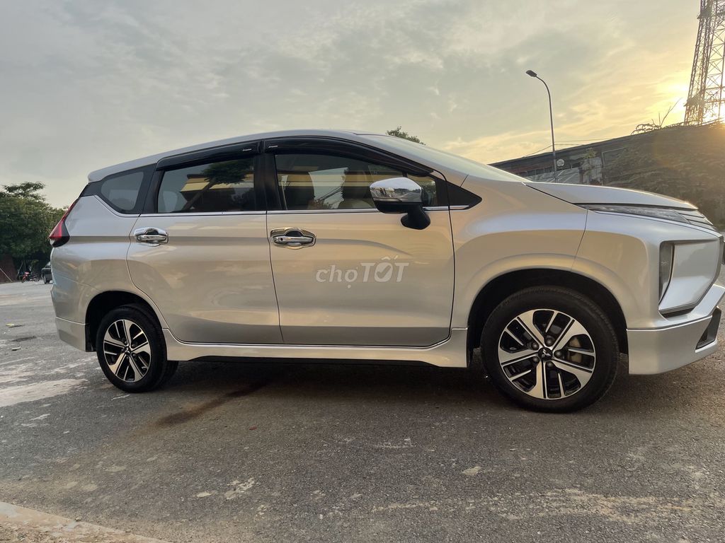 Mitsubishi Xpander 2018 - ảnh 5