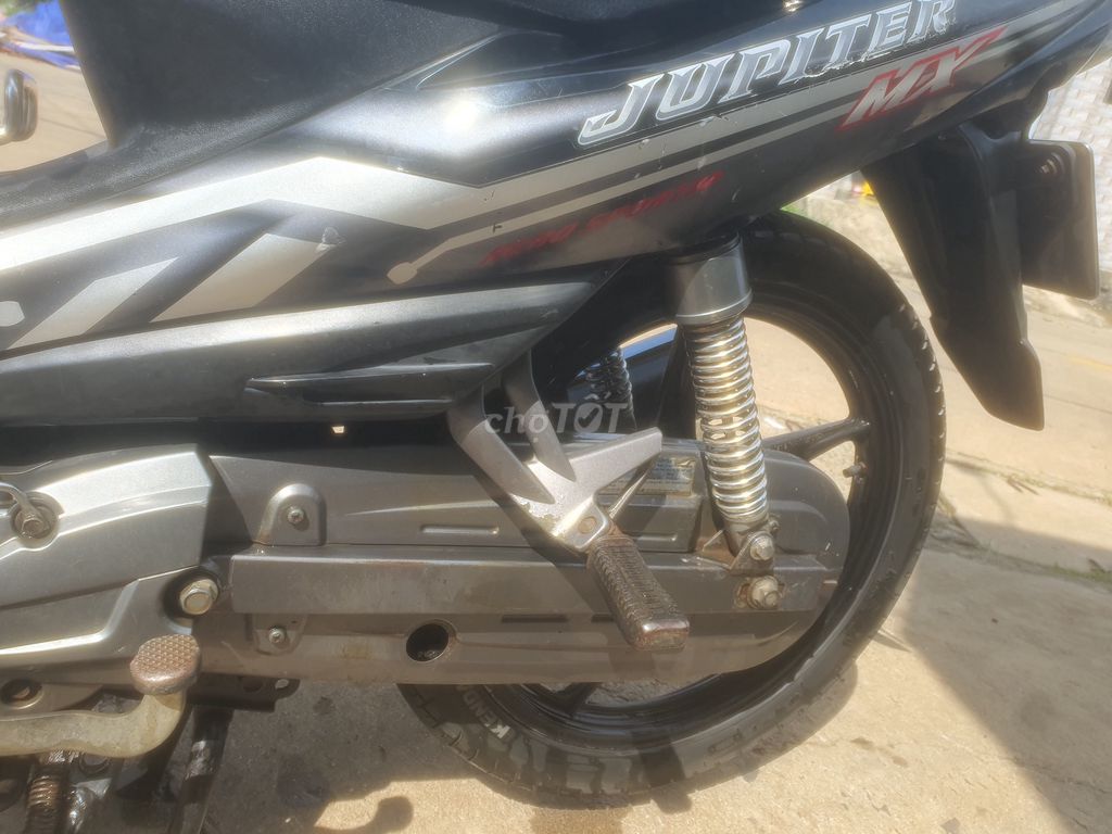 Yamaha Jupiter 2005 - ảnh 1