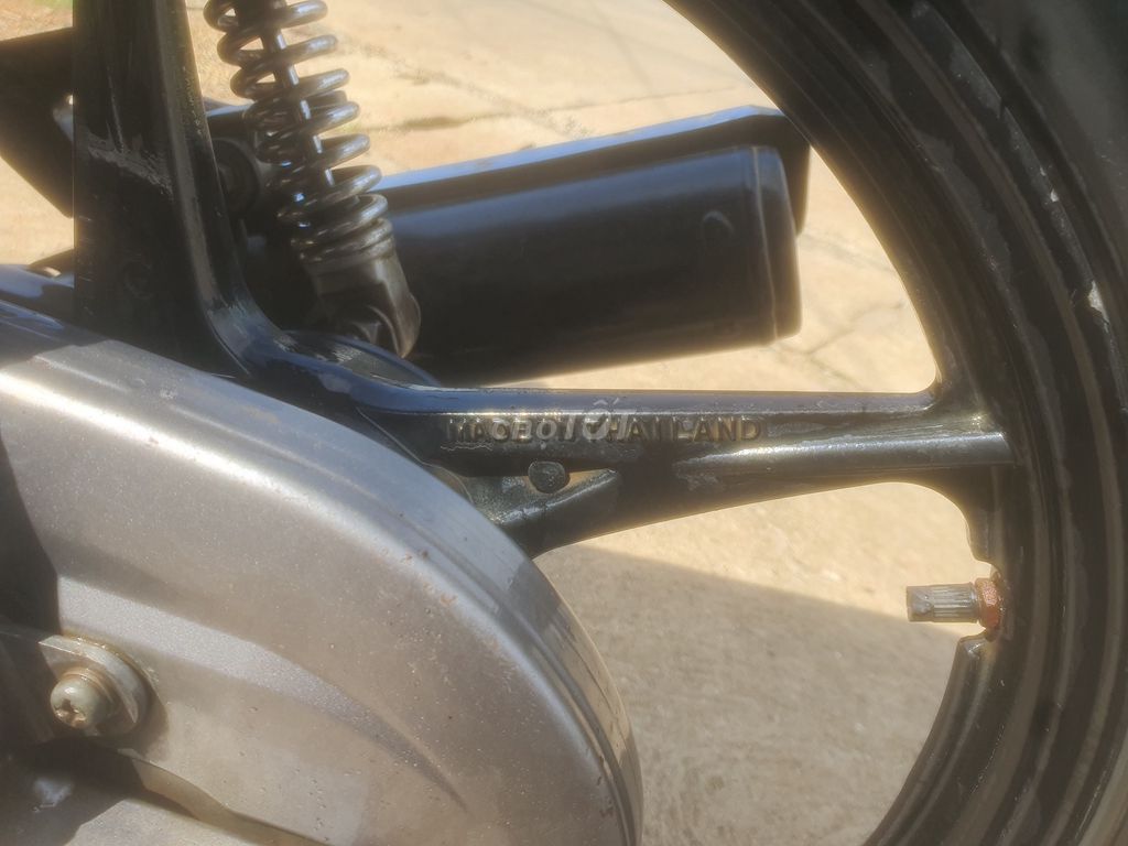 Yamaha Jupiter 2005 - ảnh 2