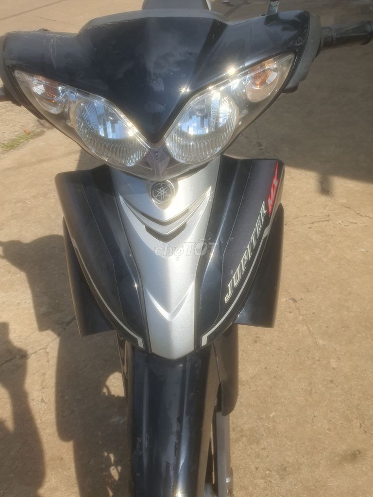 Yamaha Jupiter 2005 - ảnh 3