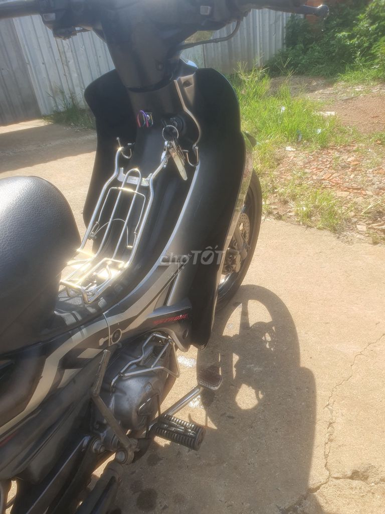 Yamaha Jupiter 2005 - ảnh 4