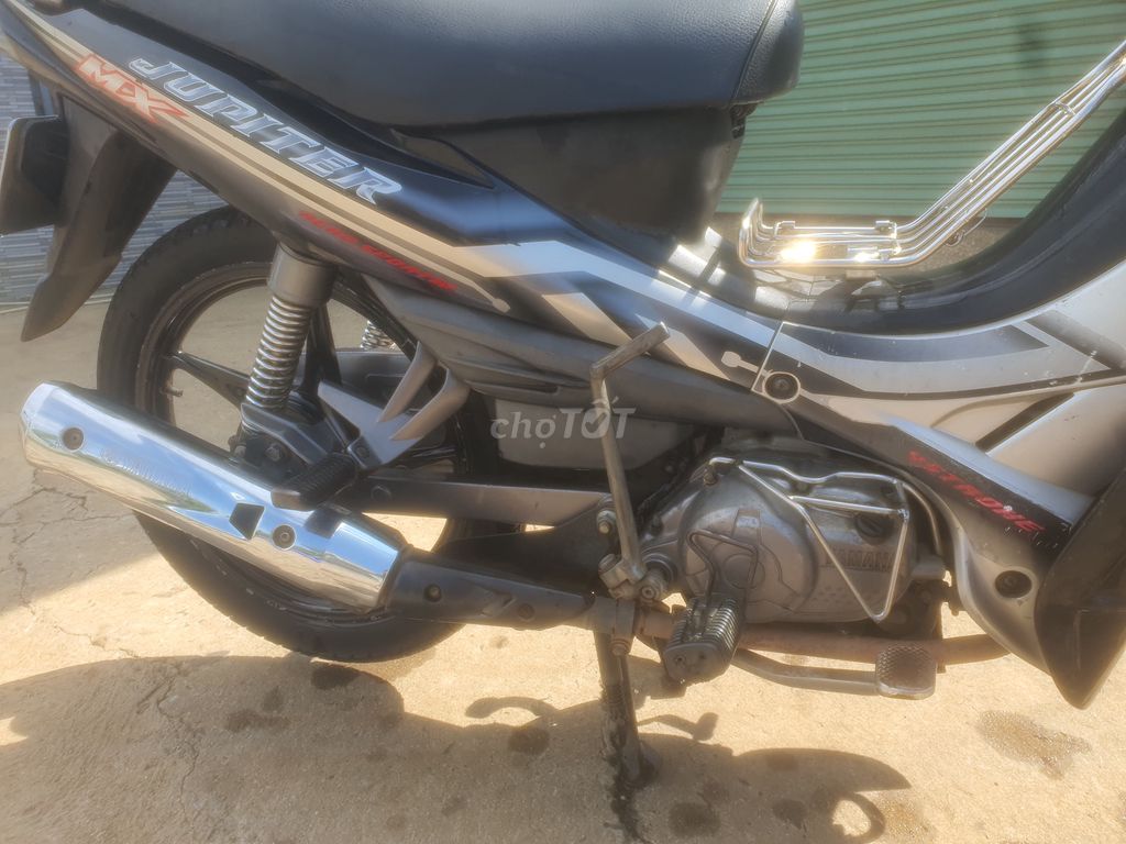 Yamaha Jupiter 2005 - ảnh 5