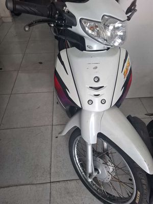 Honda Wave 2004 - ảnh 1