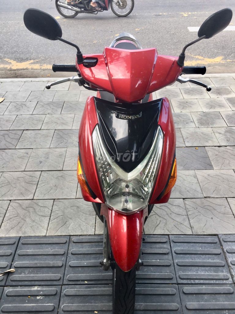 BÁN L 2009 - ảnh 2