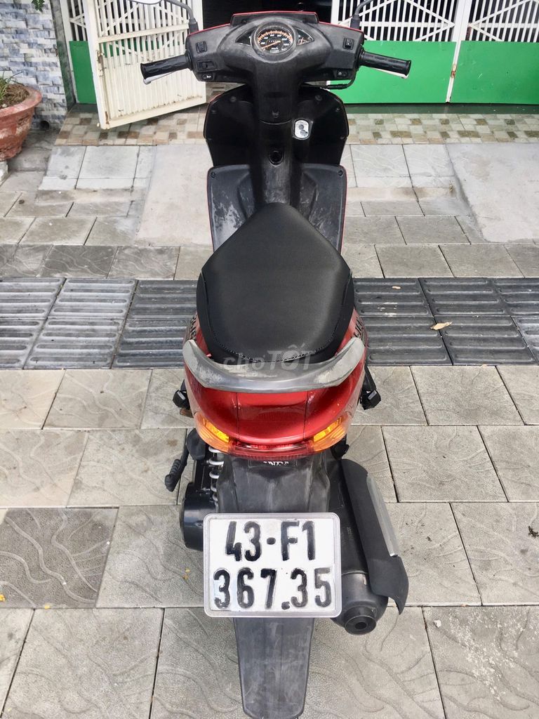 BÁN L 2009 - ảnh 3