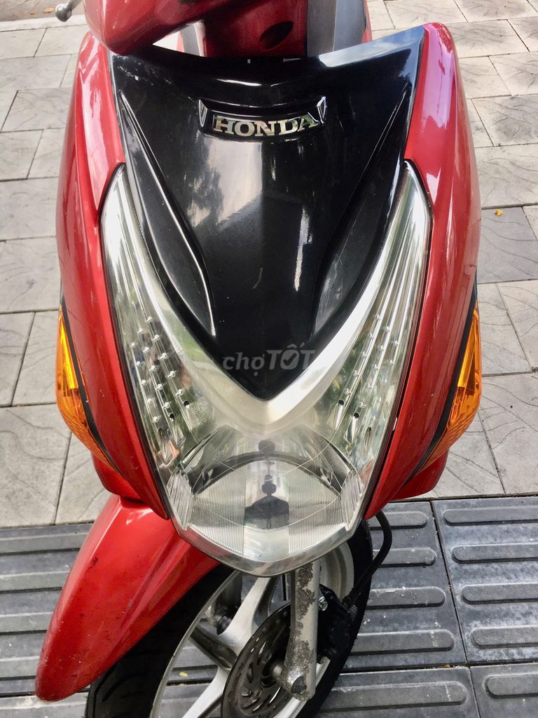 BÁN L 2009 - ảnh 4