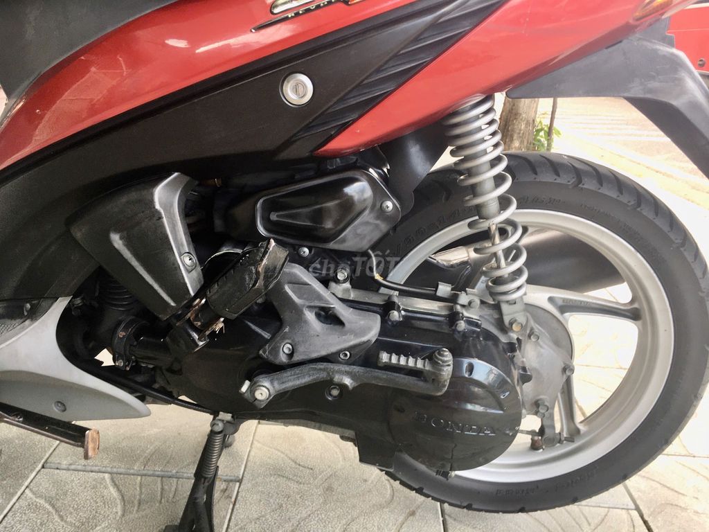 BÁN L 2009 - ảnh 5
