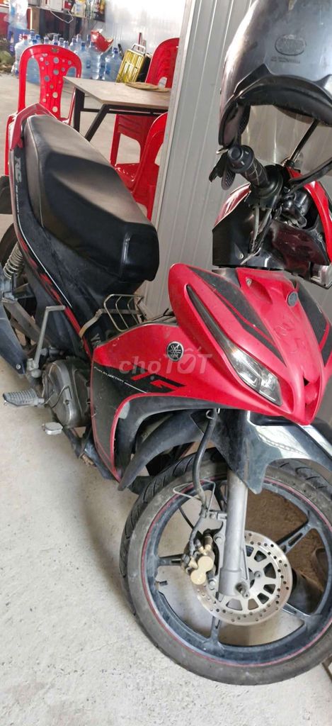 Yamaha Jupiter 2020 - ảnh 1