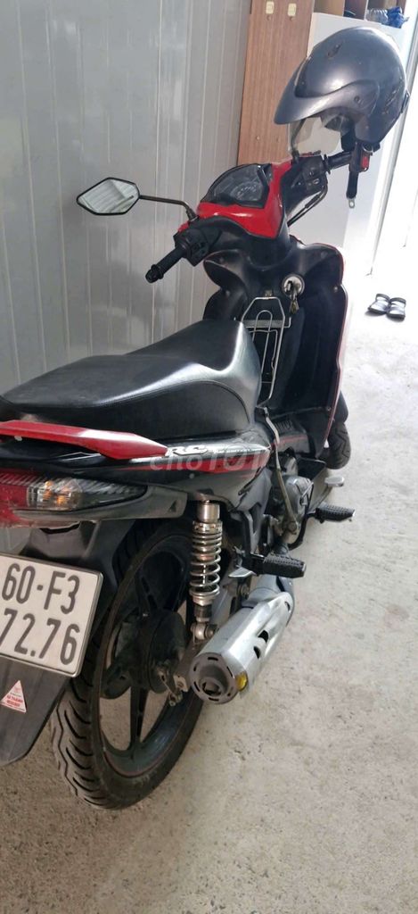 Yamaha Jupiter 2020 - ảnh 2