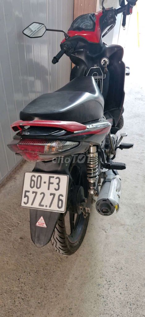 Yamaha Jupiter 2020 - ảnh 3