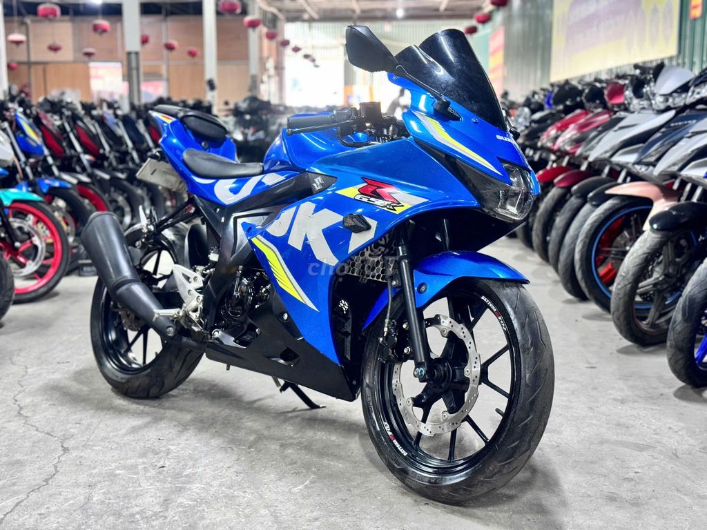 XE M 2022 - ảnh 1