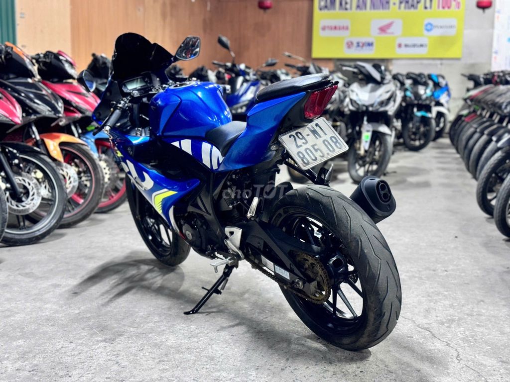 XE M 2022 - ảnh 5