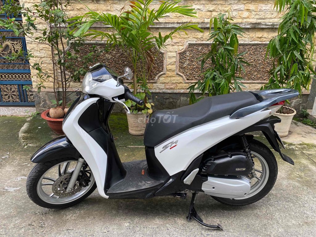 Honda 2013 - ảnh 1