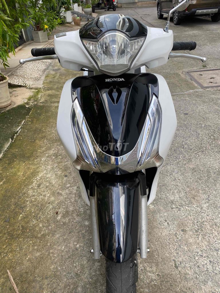 Honda 2013 - ảnh 3