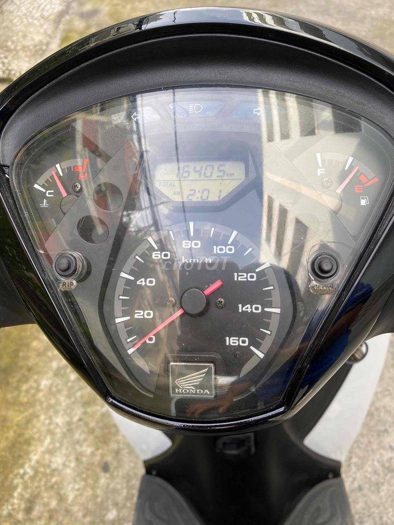 Honda 2013 - ảnh 4