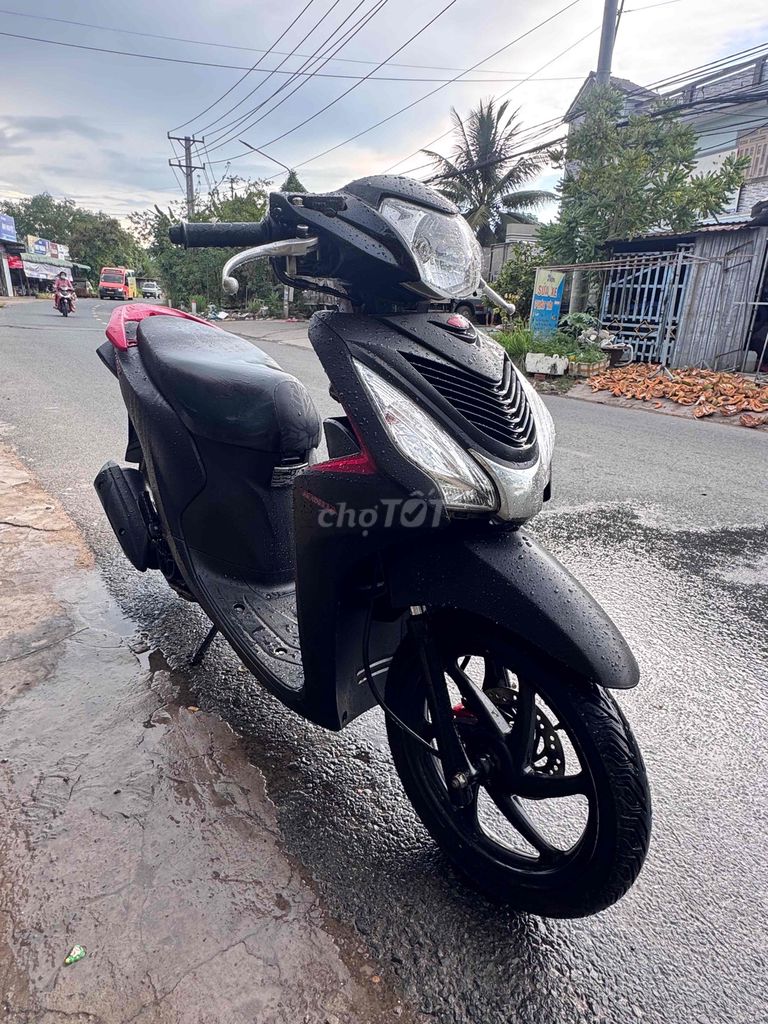 Honda Vision 2019 - ảnh 2