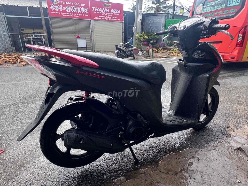 Honda Vision 2019 - ảnh 3