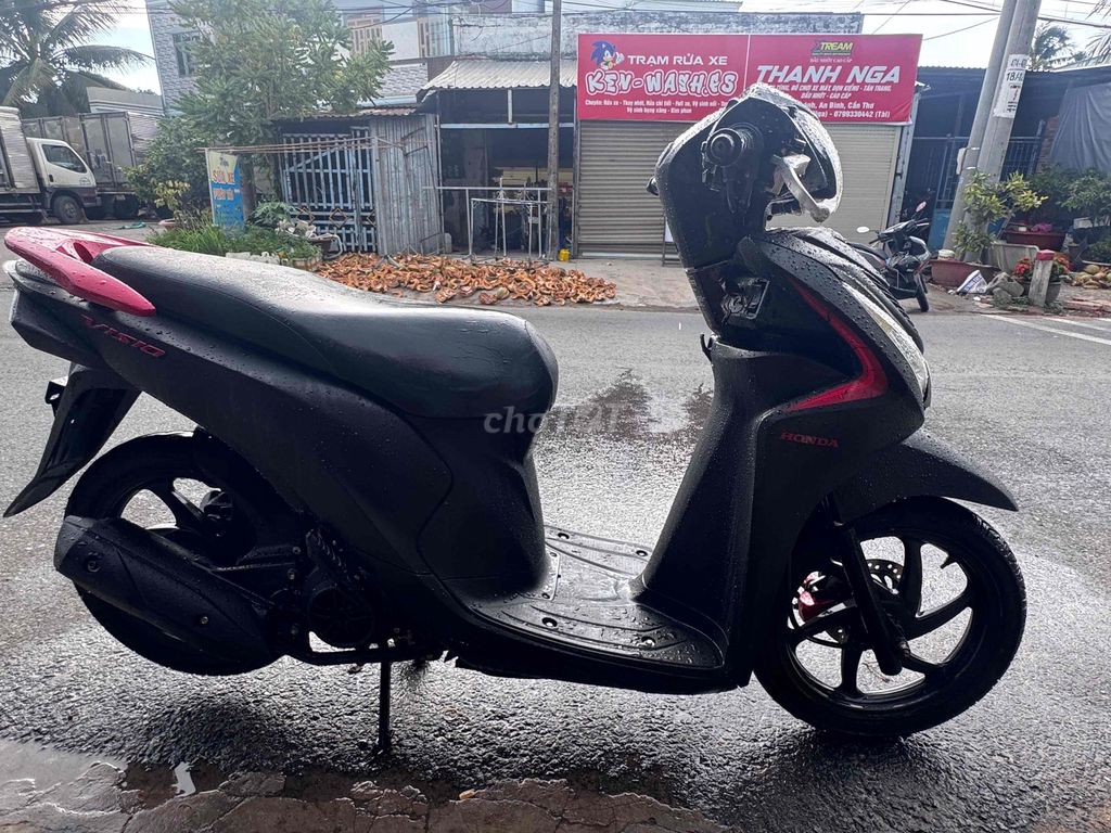 Honda Vision 2019 - ảnh 4