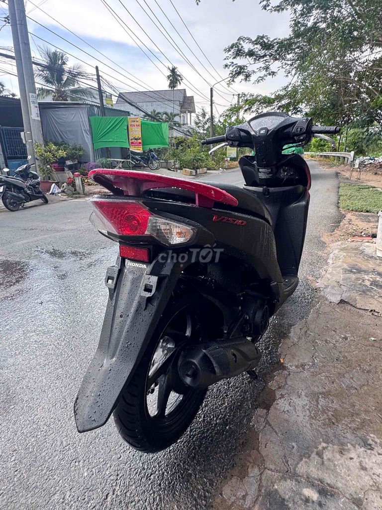 Honda Vision 2019 - ảnh 5