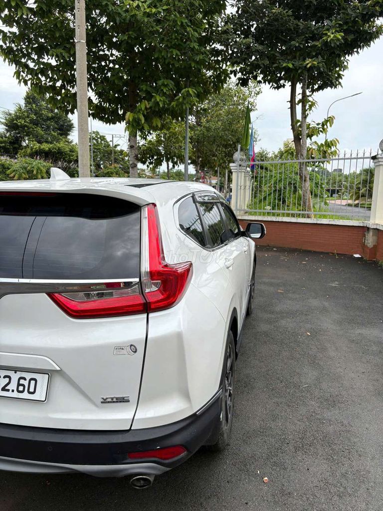 Honda - ảnh 5