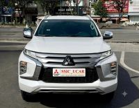 Mitsubishi Pajero Sport 2.4D 4x4 AT 2022 - ảnh 1